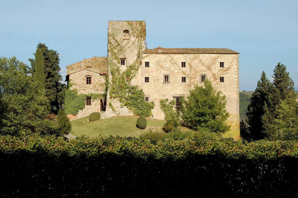 Photo of Outdoor in San Casciano in Val di Pesa