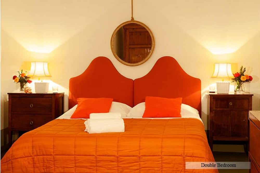 Photo of Bedroom in San Casciano in Val di Pesa