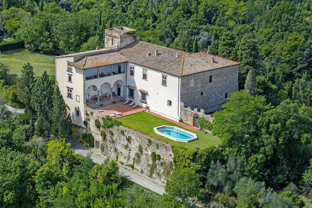 Photo of Outdoor in San Casciano in Val di Pesa