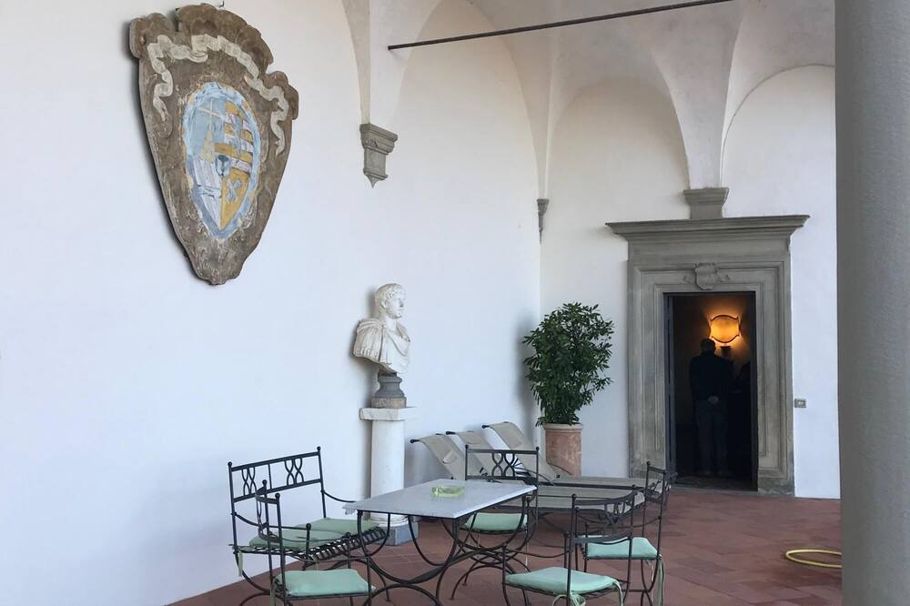 Photo of Outdoor in San Casciano in Val di Pesa