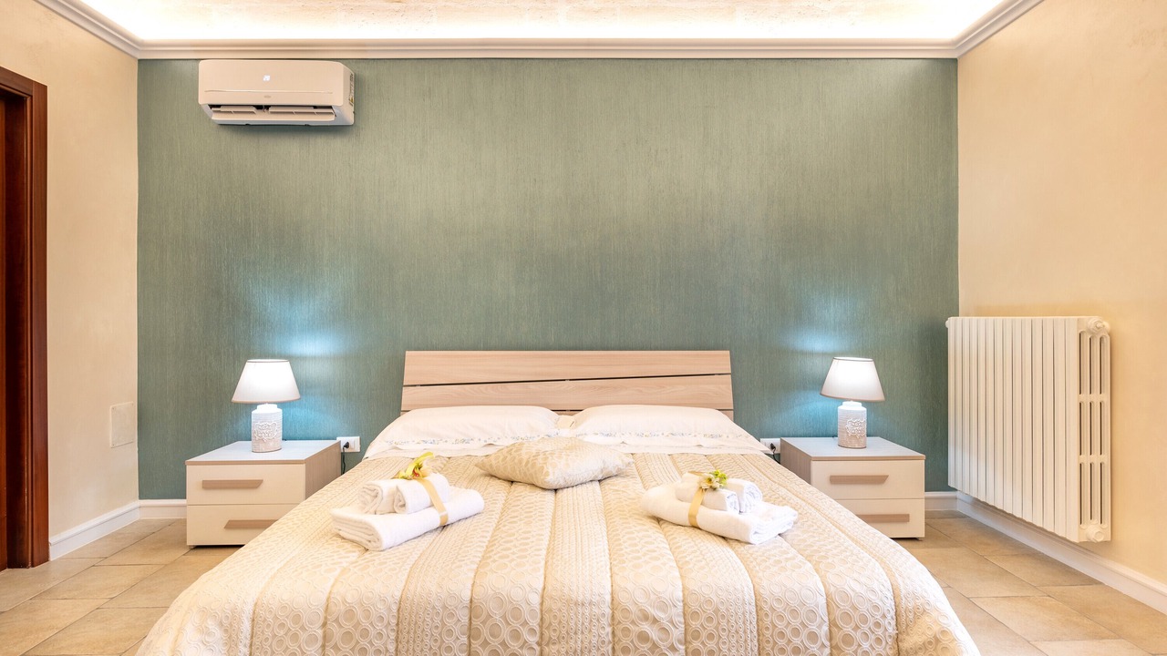 Photo of Bedroom in Lizzano