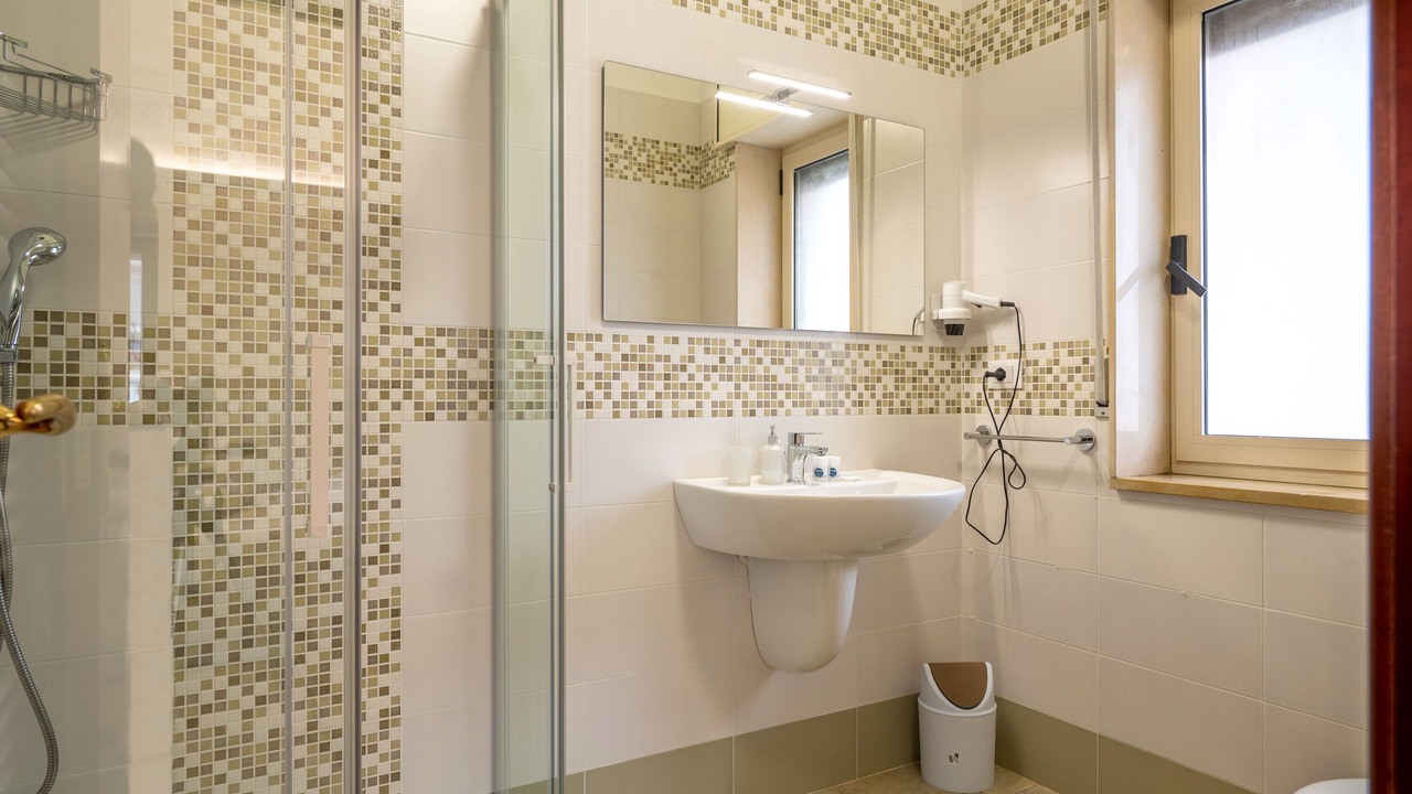 Photo of Bathroom in Lizzano