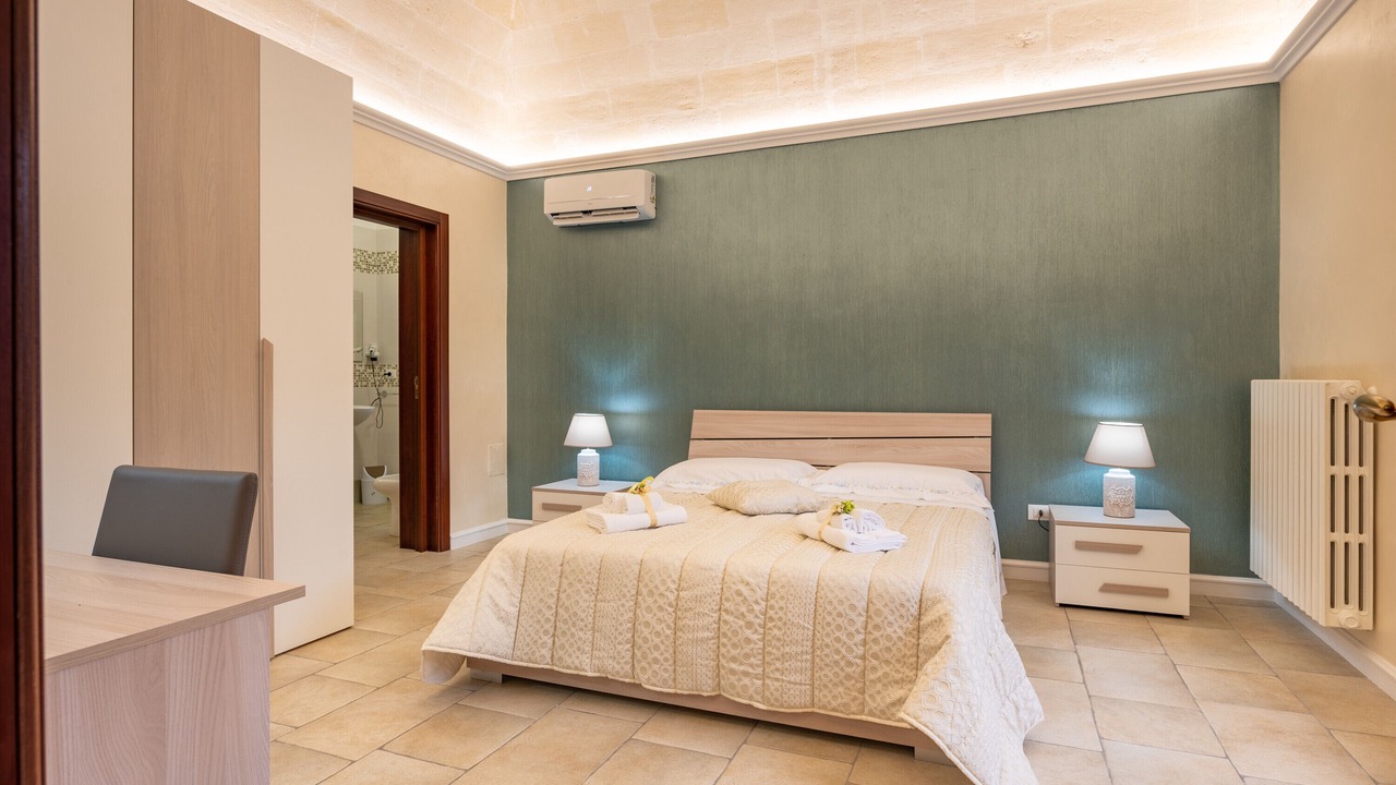 Photo of Bedroom in Lizzano