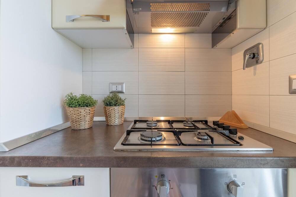 Photo of Kitchen in Loreto