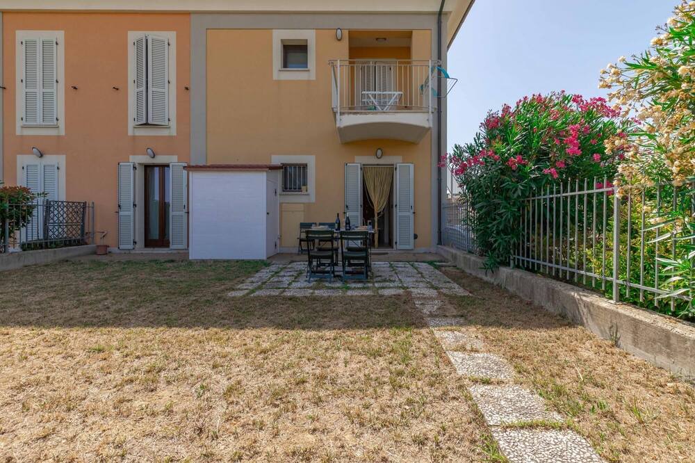 Photo of Outdoor in Loreto