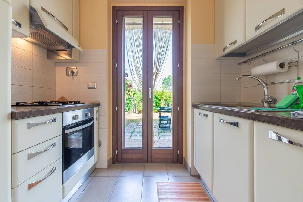 Photo of Kitchen in Loreto