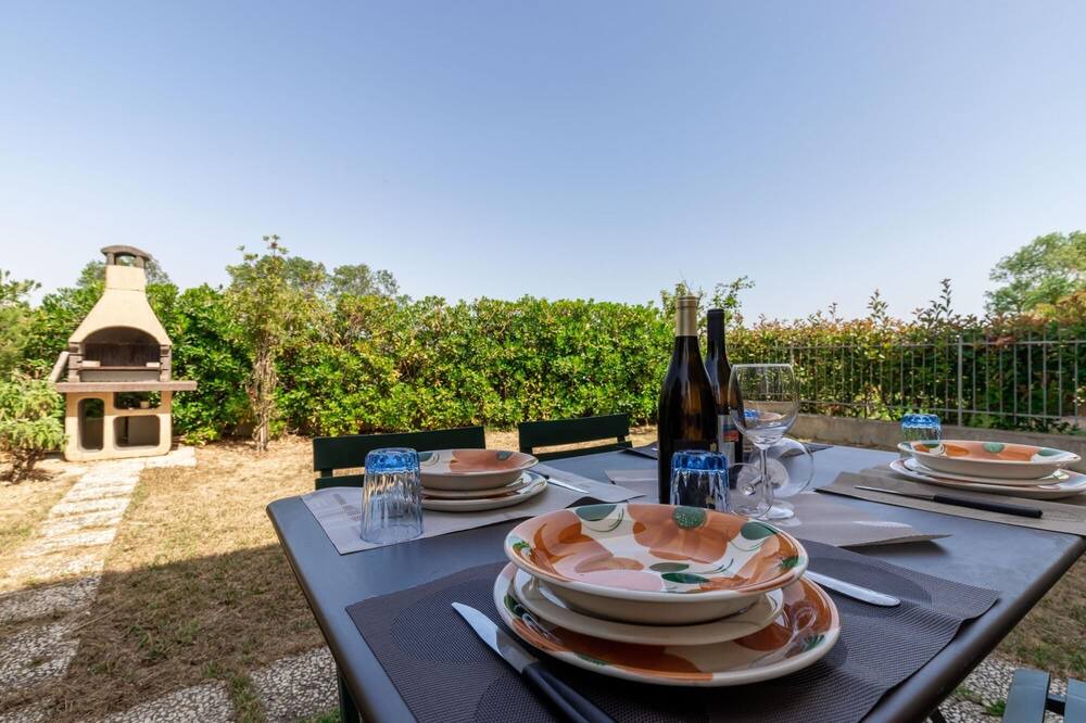 Photo of Outdoor in Loreto