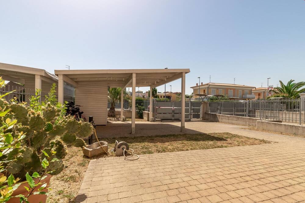 Photo of Outdoor in Loreto