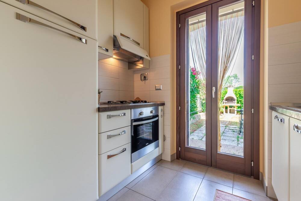 Photo of Kitchen in Loreto
