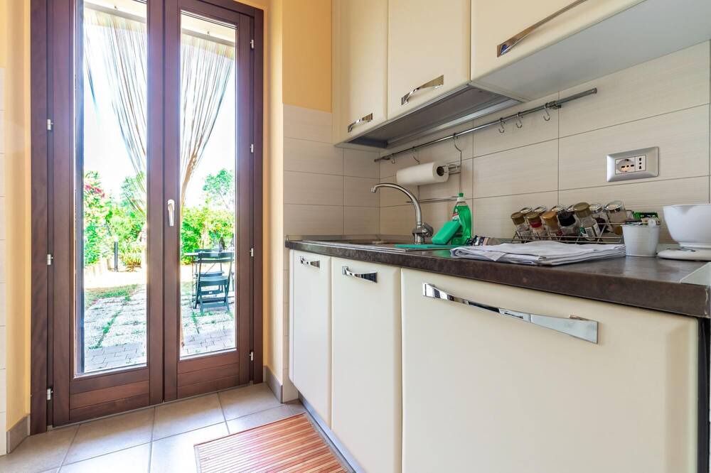 Photo of Kitchen in Loreto