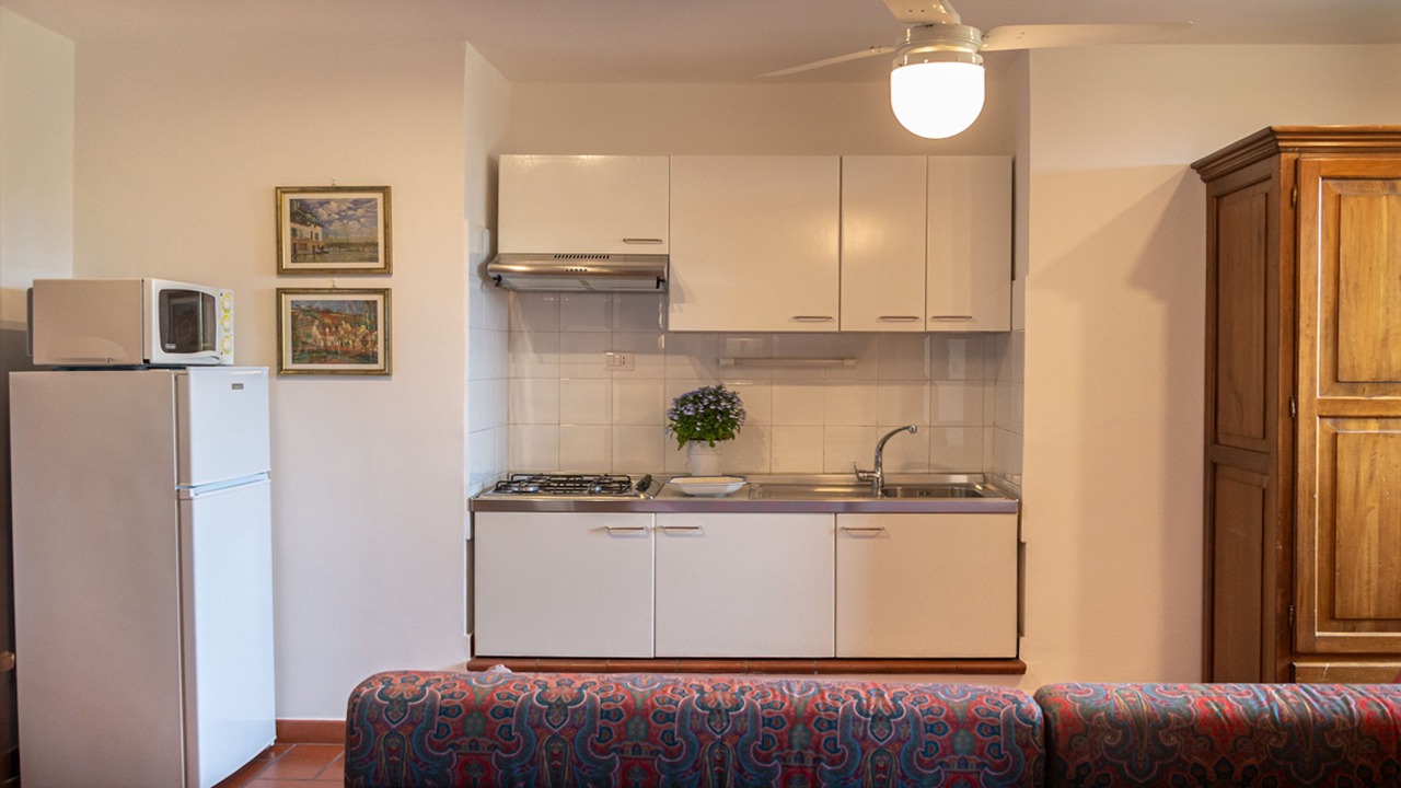 Photo of Kitchen in Spello