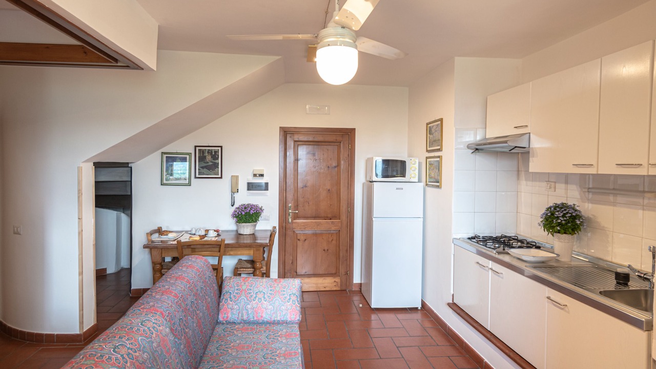 Photo of Kitchen in Spello