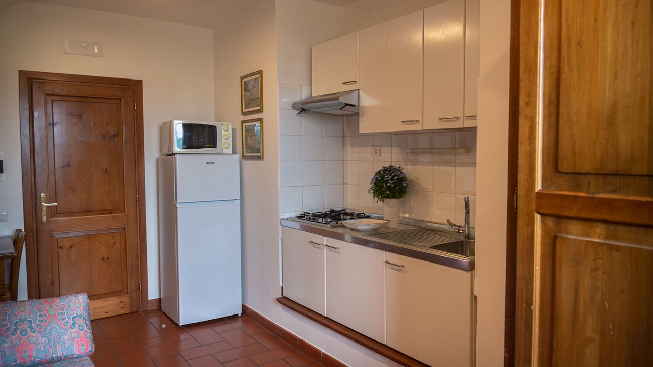 Photo of Kitchen in Spello