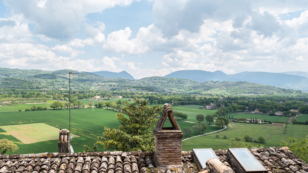 Photo of Outdoor in Spello