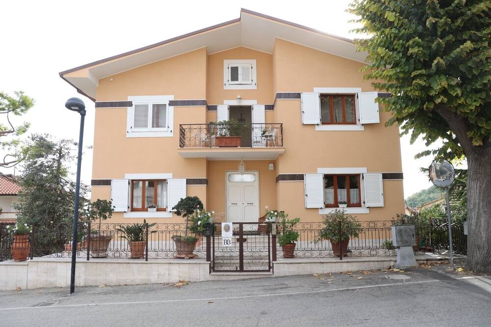 Photo of Outdoor in Colonnella