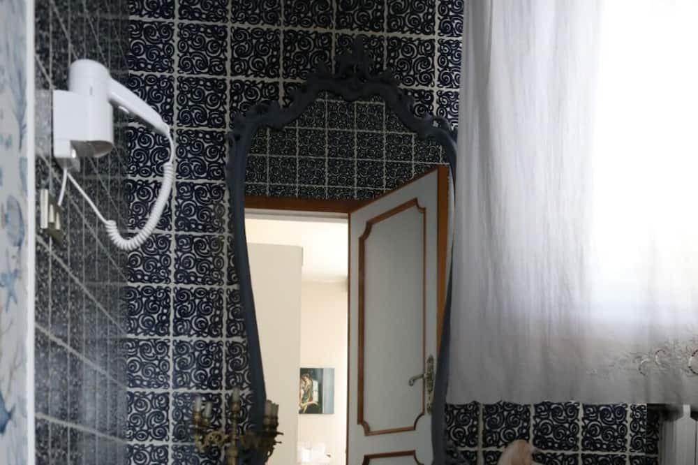 Photo of Bathroom in Colonnella