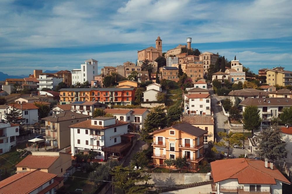 Photo of Outdoor in Colonnella
