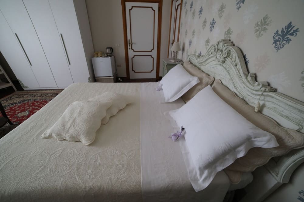 Photo of Bedroom in Colonnella