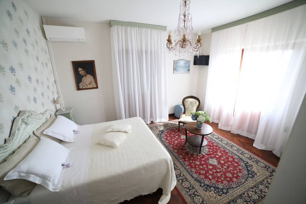 Photo of Bedroom in Colonnella