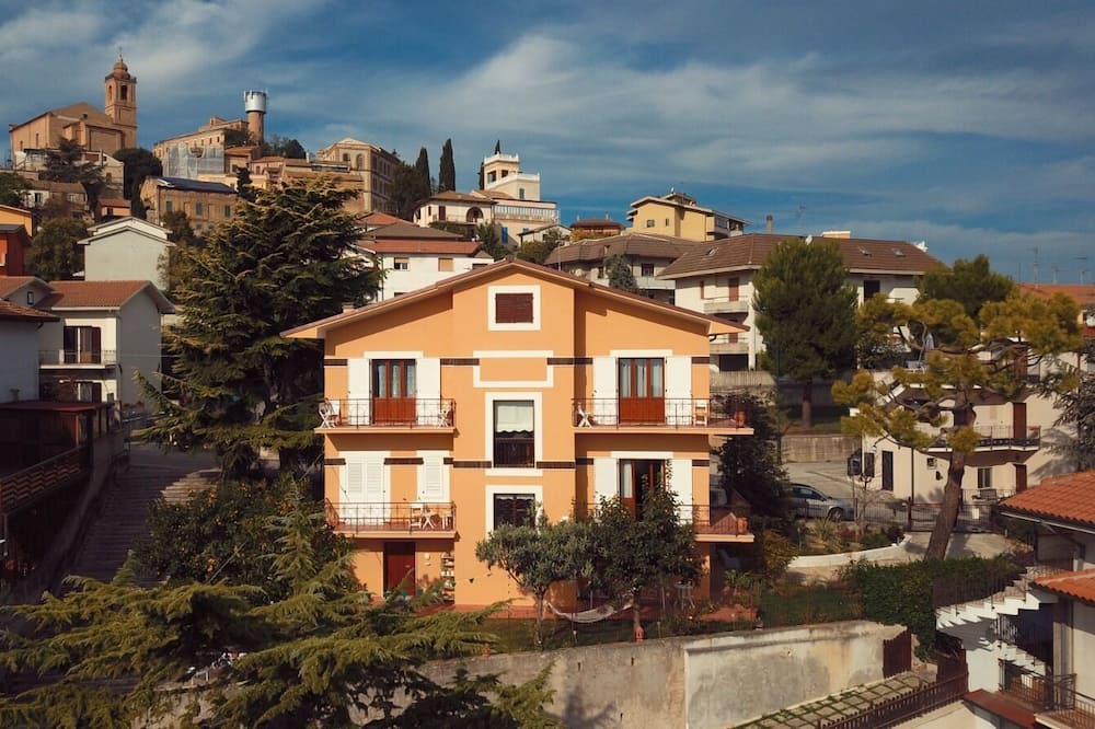 Photo of Outdoor in Colonnella