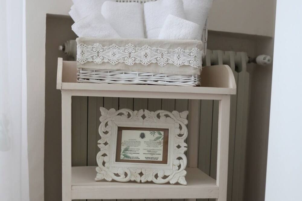 Photo of Bedroom in Colonnella