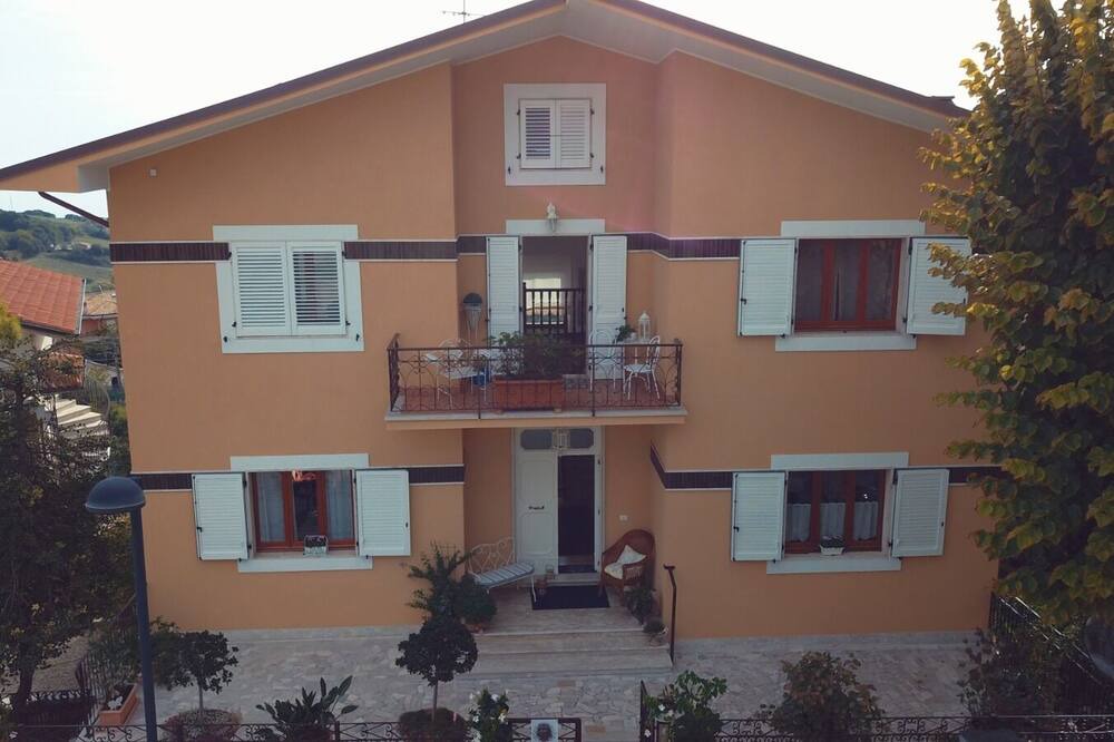 Photo of Outdoor in Colonnella