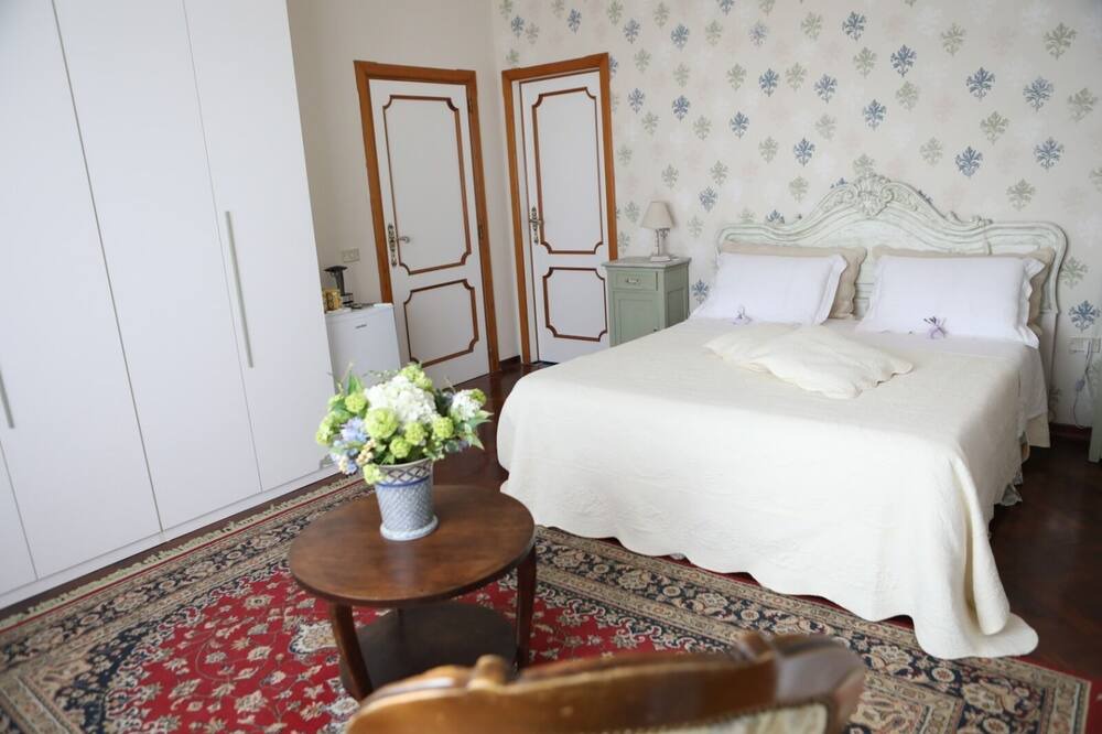 Photo of Bedroom in Colonnella