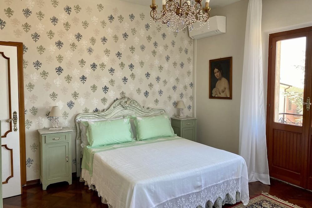 Photo of Bedroom in Colonnella