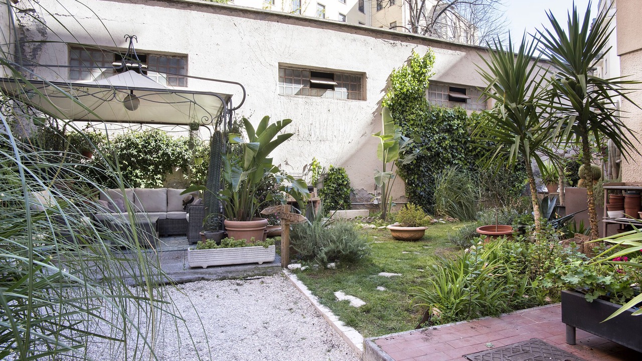 Photo of Outdoor in Quartiere XVII Trieste