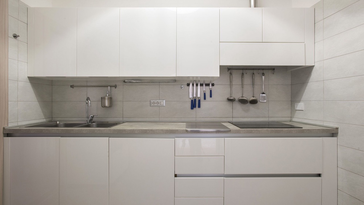 Photo of Kitchen in Quartiere XVII Trieste