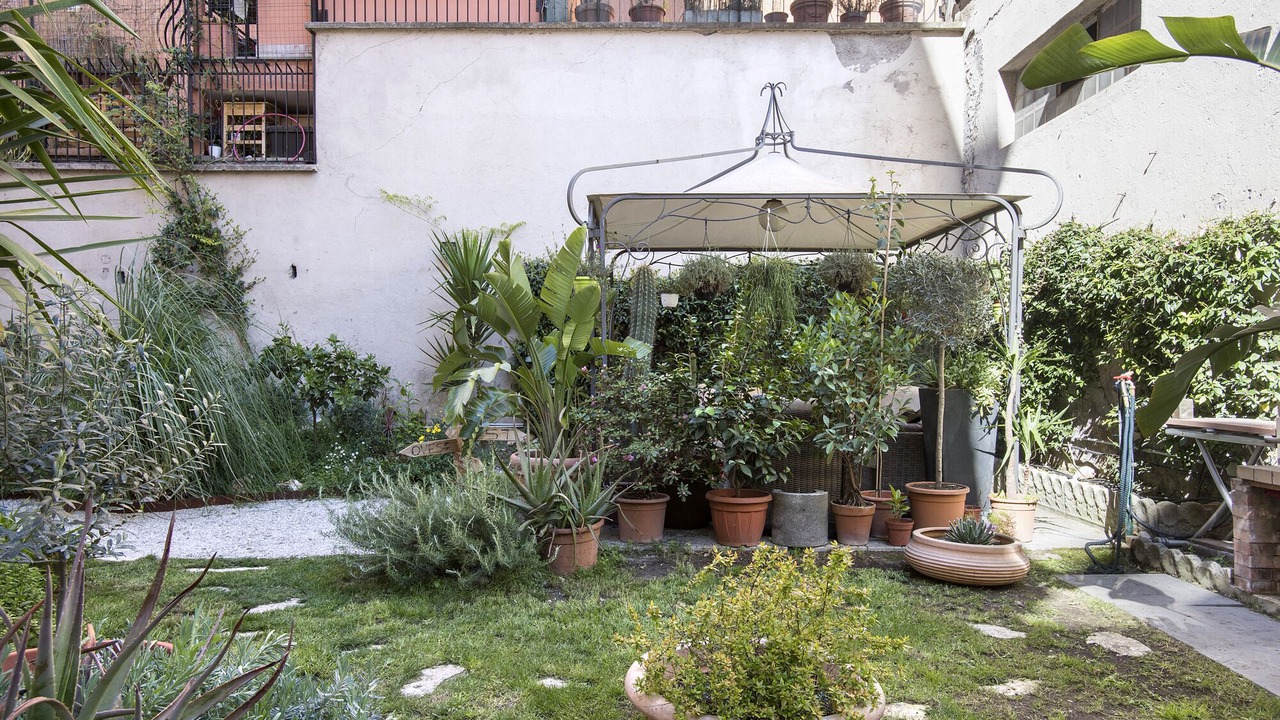 Photo of Outdoor in Quartiere XVII Trieste