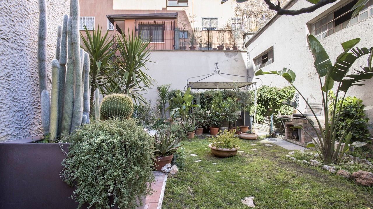 Photo of Outdoor in Quartiere XVII Trieste