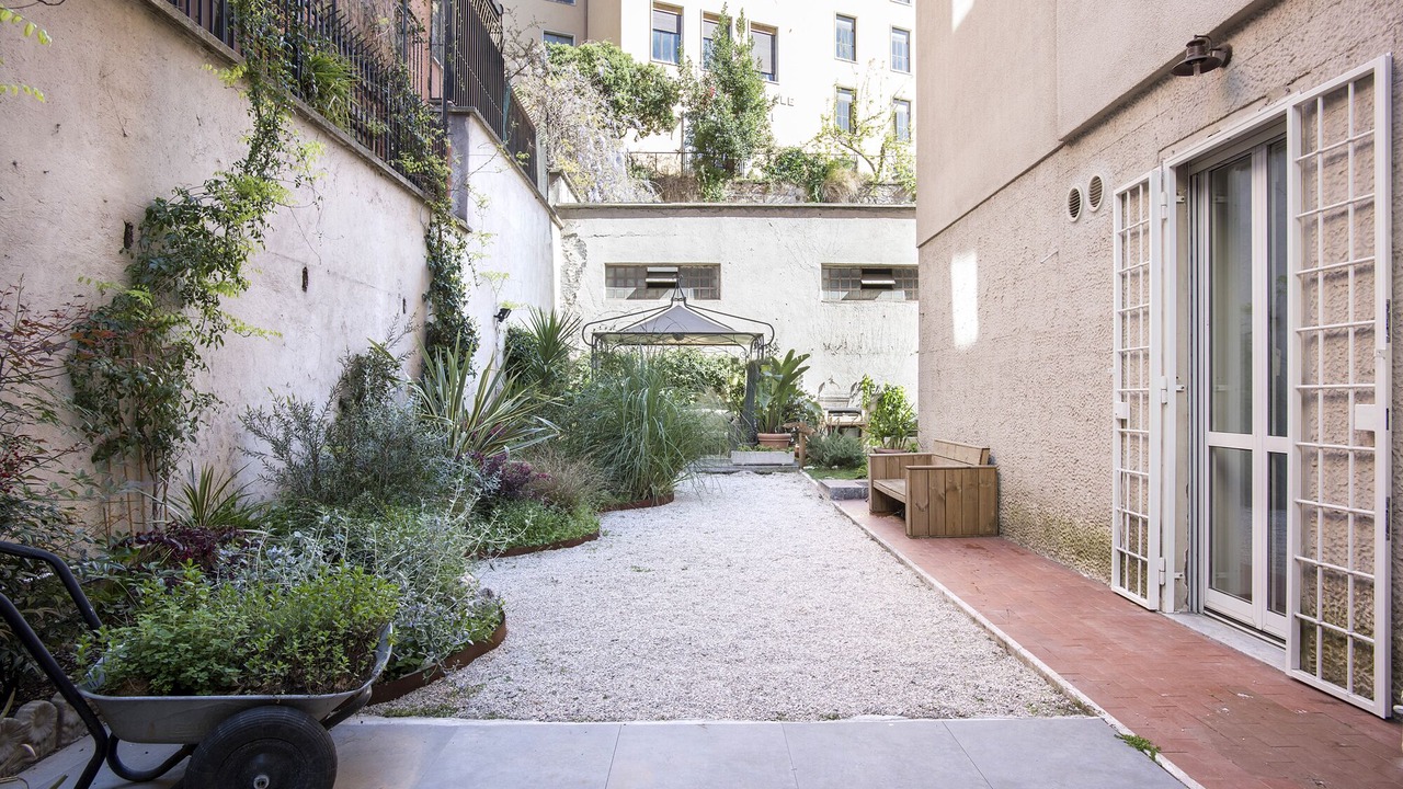 Photo of Outdoor in Quartiere XVII Trieste
