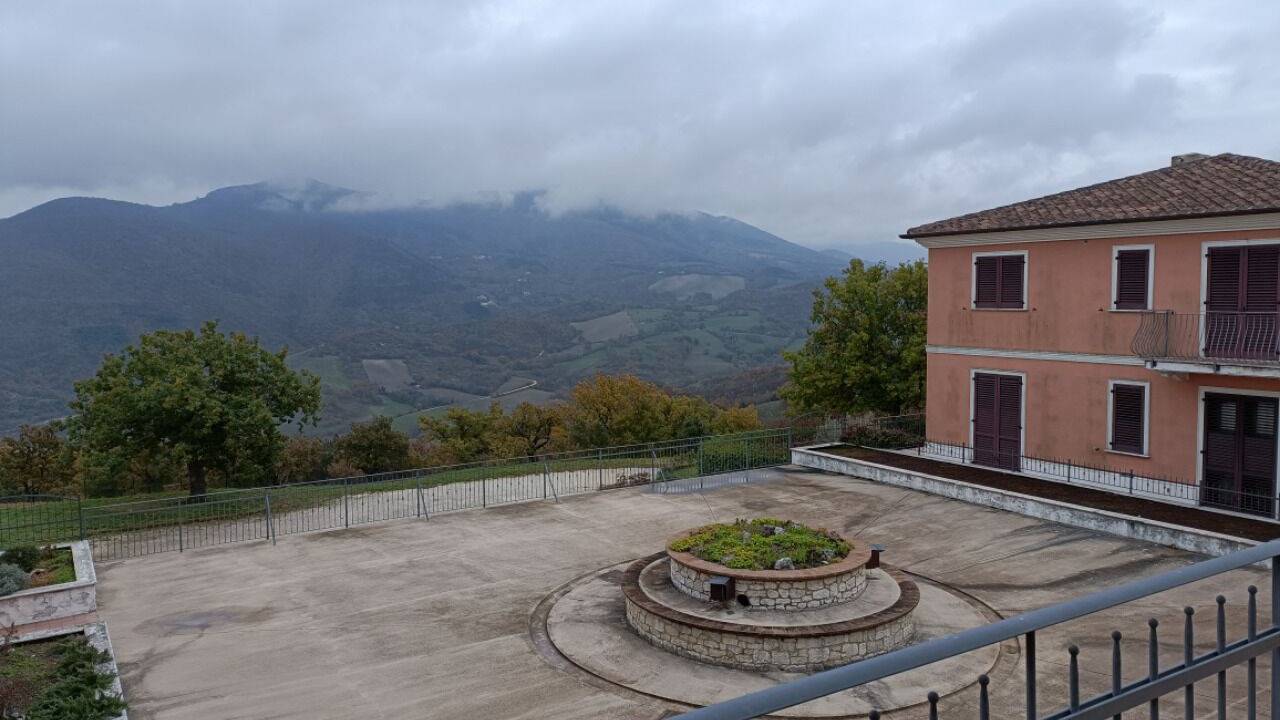 Photo of Outdoor in Genga