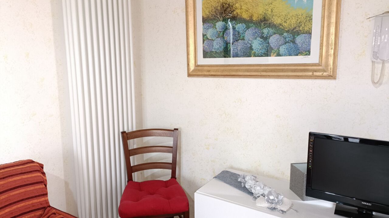 Photo of Livingroom in Genga