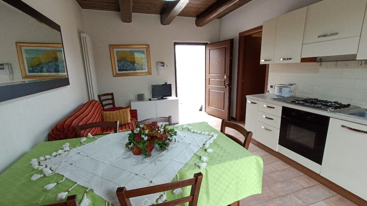 Photo of Livingroom in Genga