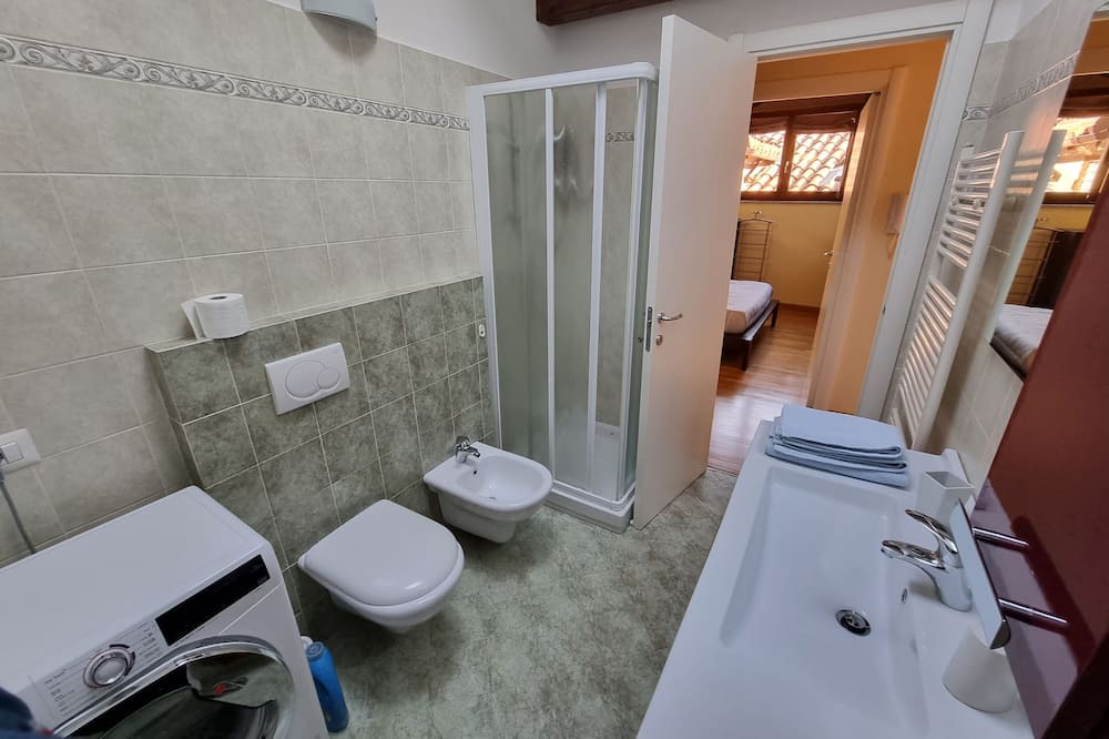 Photo of Bathroom in Saluzzo