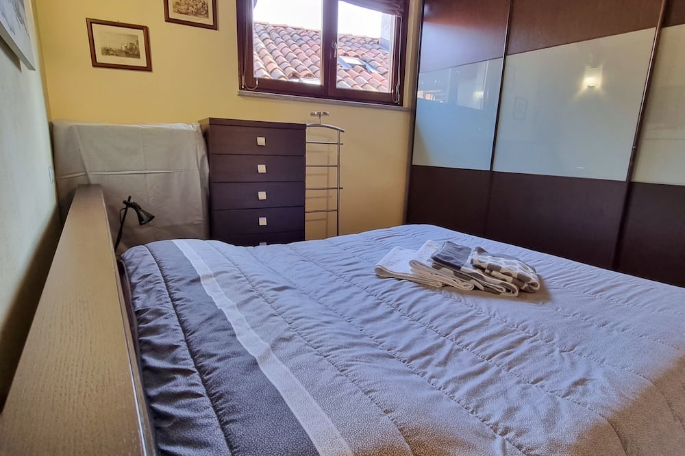 Photo of Bedroom in Saluzzo
