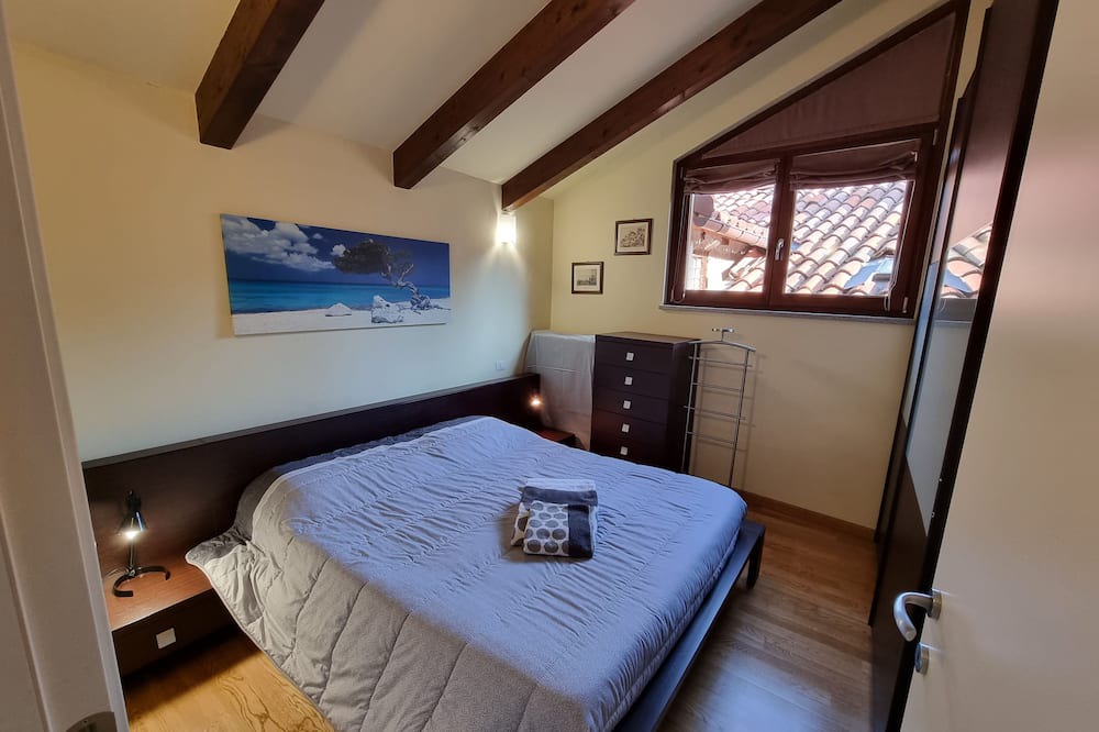 Photo of Bedroom in Saluzzo