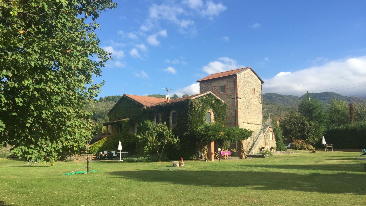 Photo of Outdoor in Filattiera