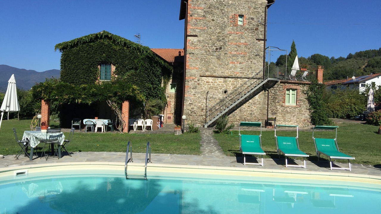 Photo of Outdoor in Filattiera
