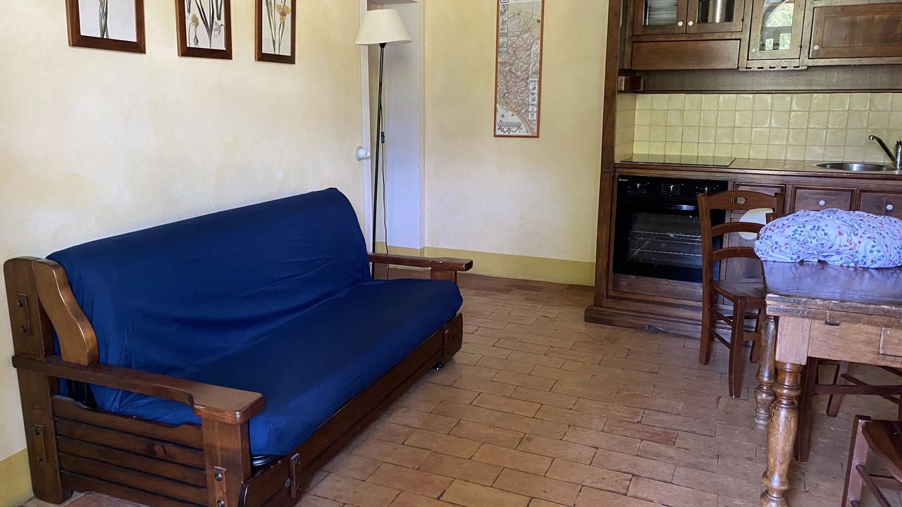 Photo of Livingroom in Filattiera