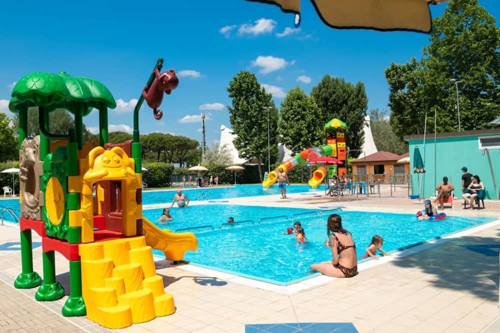 Photo of Outdoor in Zadina Pineta