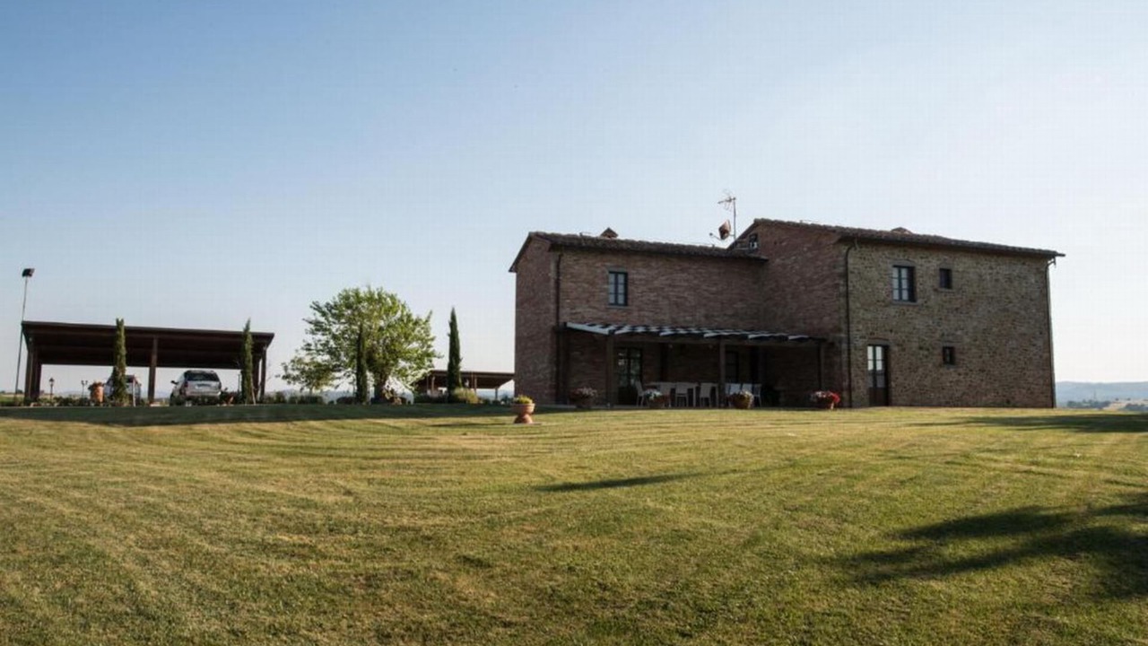 Photo of Outdoor in Marciano della Chiana