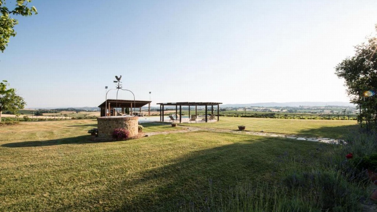 Photo of Outdoor in Marciano della Chiana