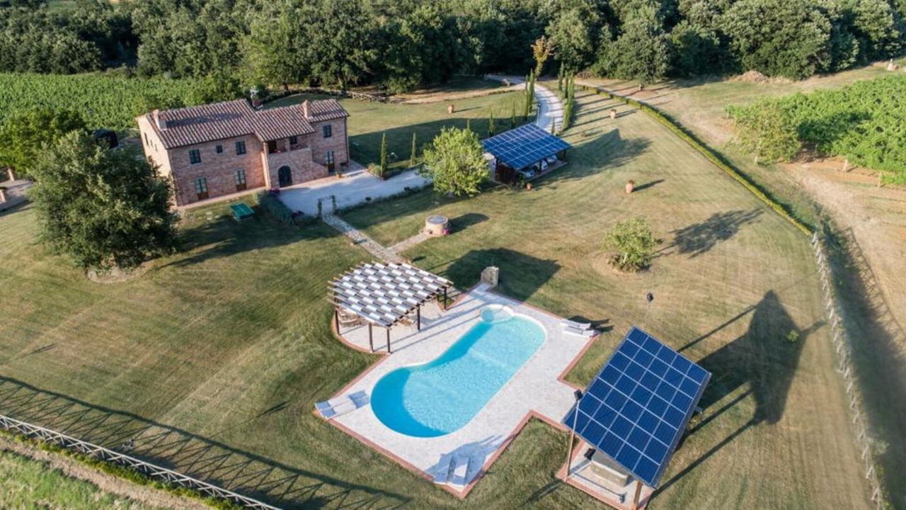 Photo of Outdoor in Marciano della Chiana