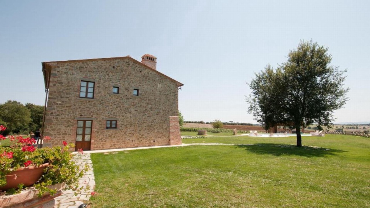 Photo of Outdoor in Marciano della Chiana