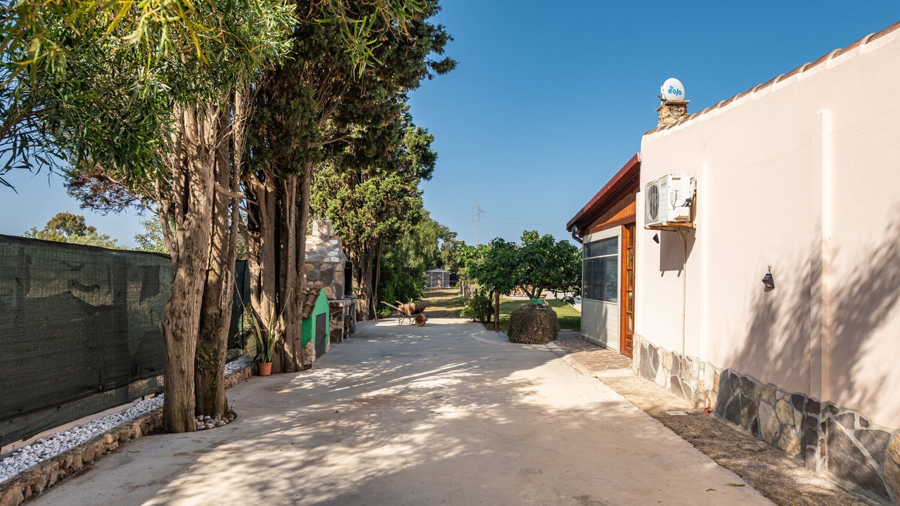 Photo of Outdoor in San Giovanni Suergiu