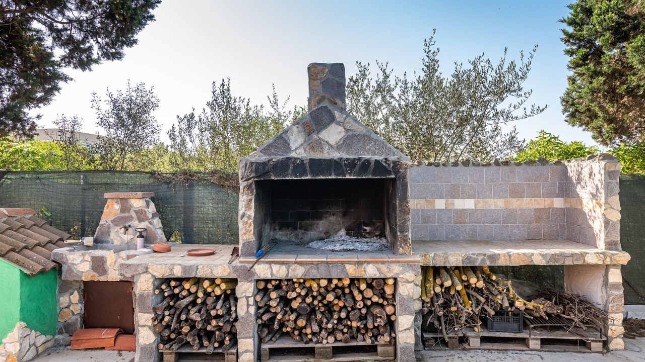 Photo of Outdoor in San Giovanni Suergiu