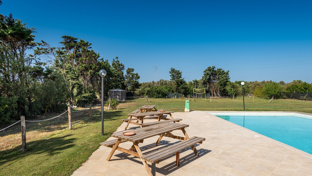 Photo of Outdoor in San Giovanni Suergiu